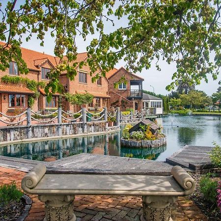 Compass Cottage - Monaco Resort Nelson Dış mekan fotoğraf