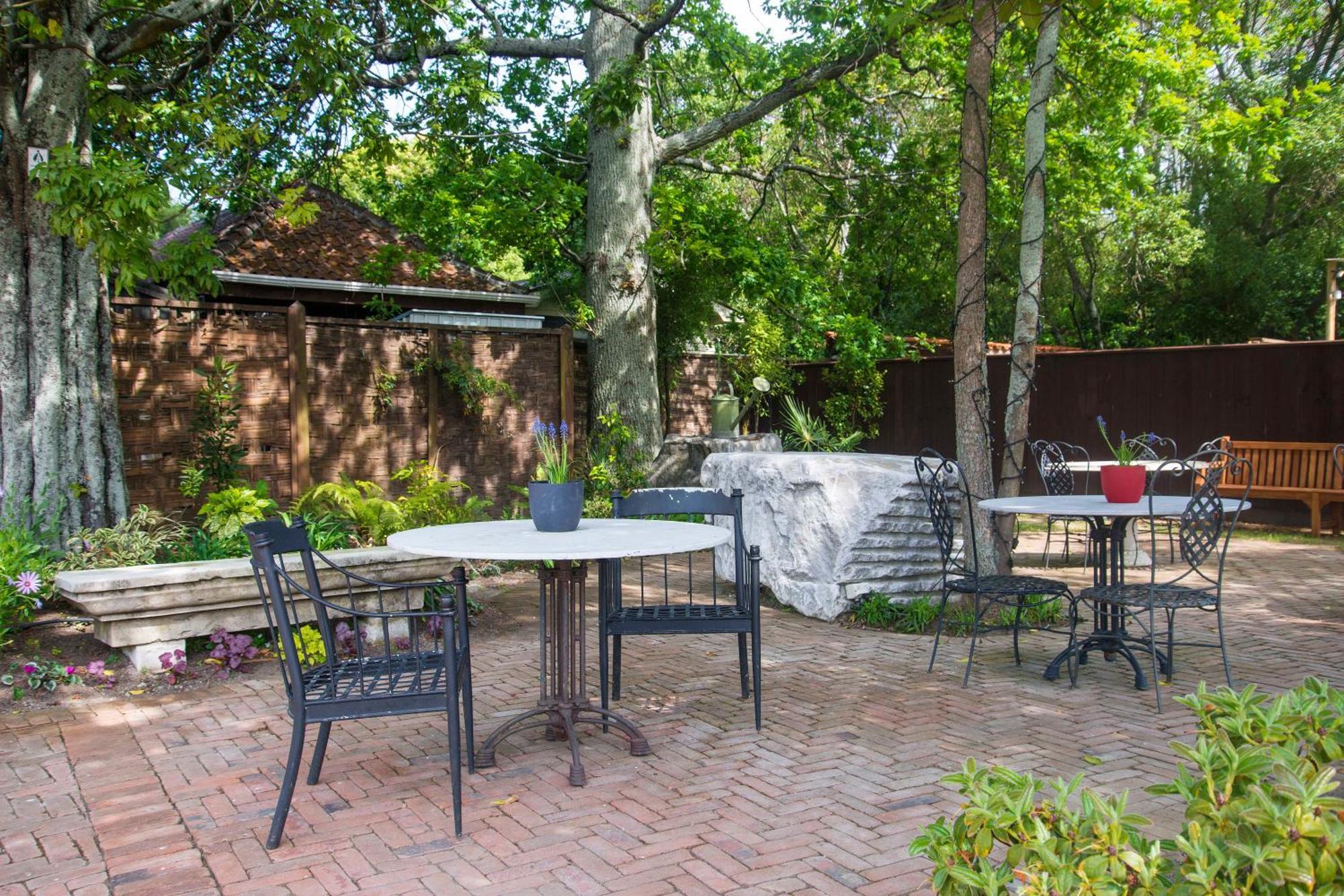 Compass Cottage - Monaco Resort Nelson Dış mekan fotoğraf