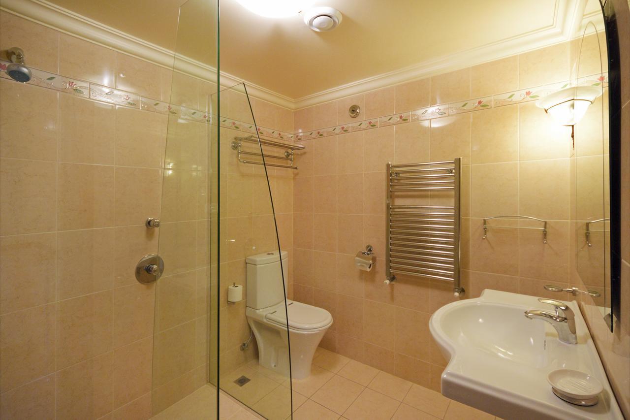 Compass Cottage - Monaco Resort Nelson Dış mekan fotoğraf