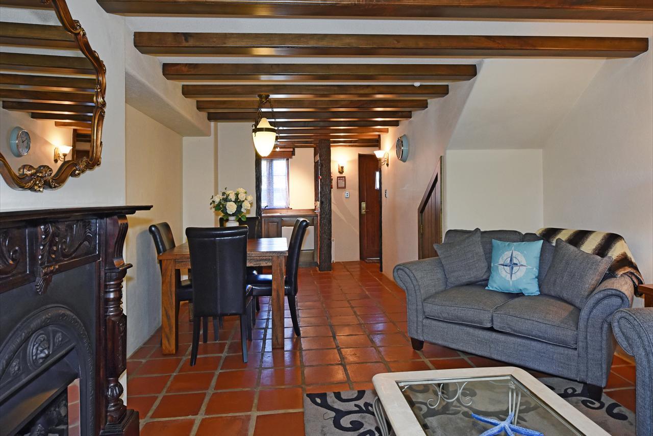 Compass Cottage - Monaco Resort Nelson Dış mekan fotoğraf