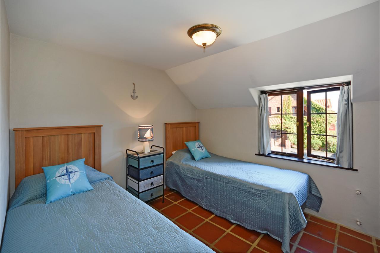 Compass Cottage - Monaco Resort Nelson Dış mekan fotoğraf