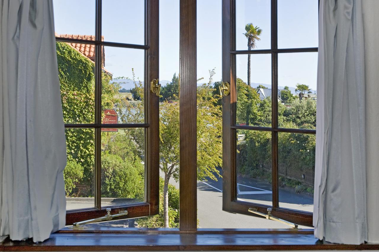 Compass Cottage - Monaco Resort Nelson Dış mekan fotoğraf