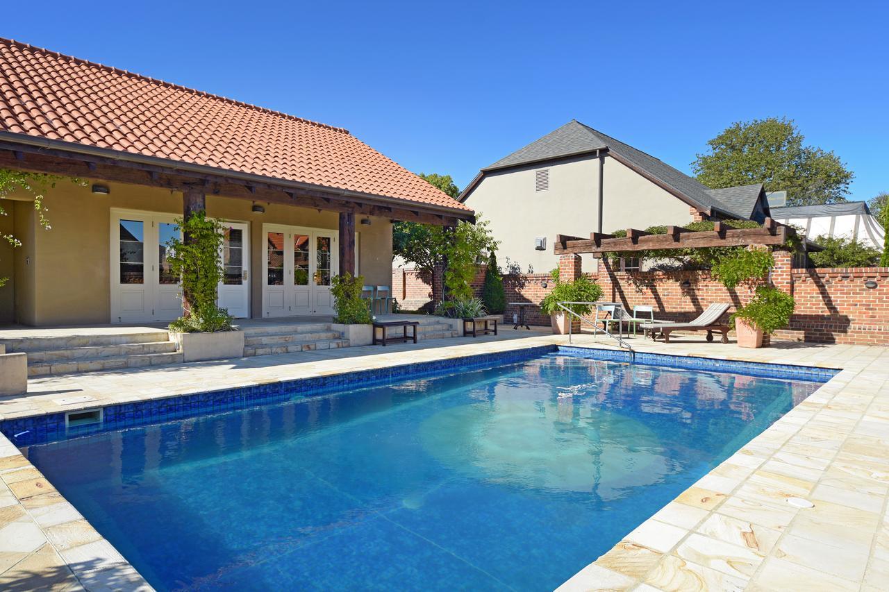 Compass Cottage - Monaco Resort Nelson Dış mekan fotoğraf