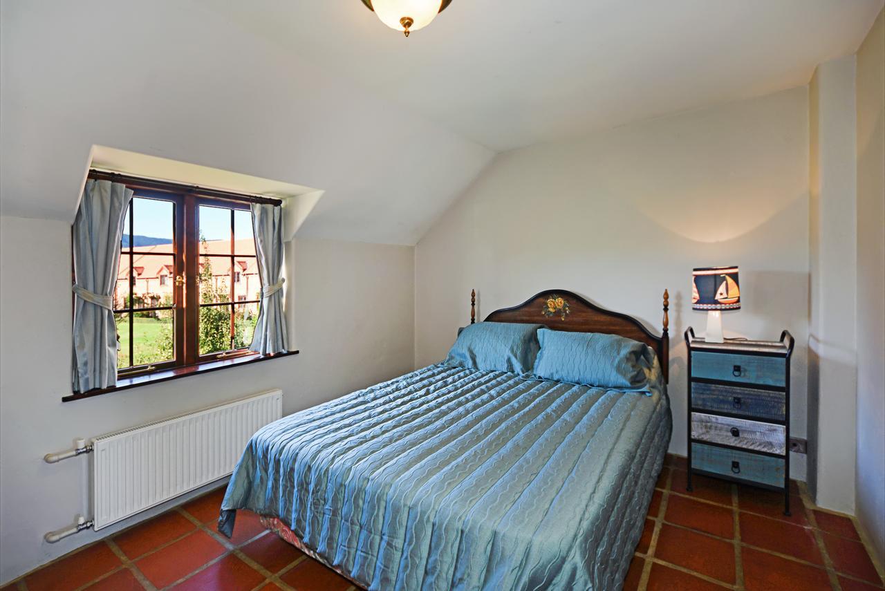 Compass Cottage - Monaco Resort Nelson Dış mekan fotoğraf